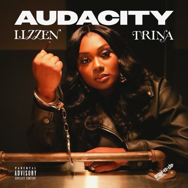 Audacity cover
