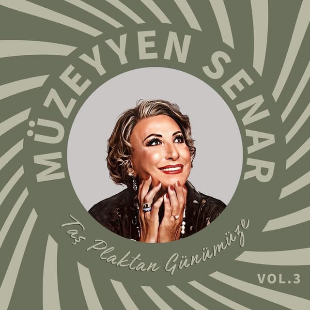 Taş Plaktan Günümüze, Vol. 3 cover