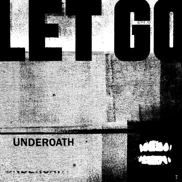 Let Go cover