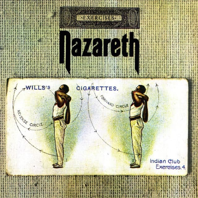 Exercises cover