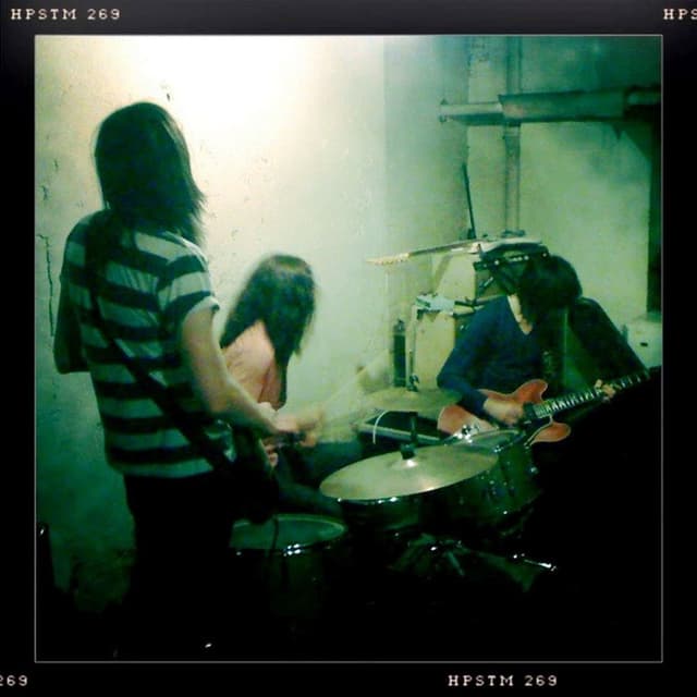 Surf Hell cover