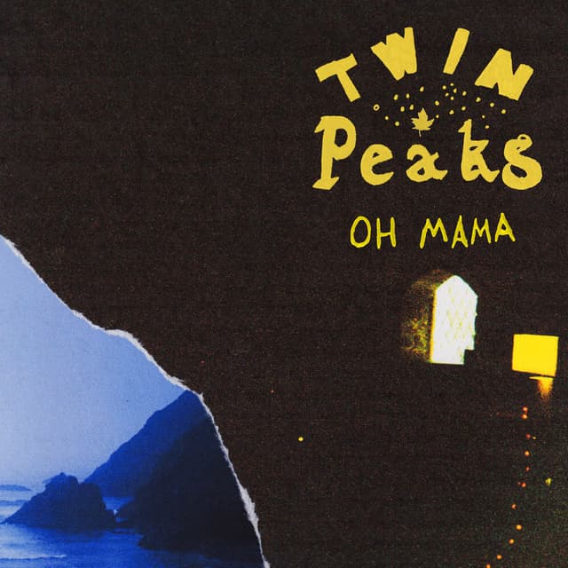 Oh Mama cover
