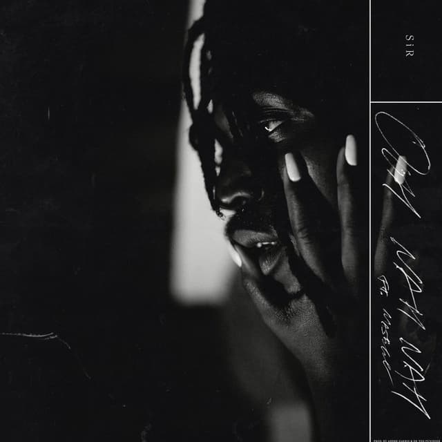 Ooh Nah Nah (feat. Masego) cover