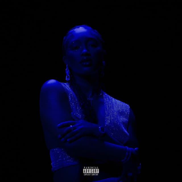 In Between cover