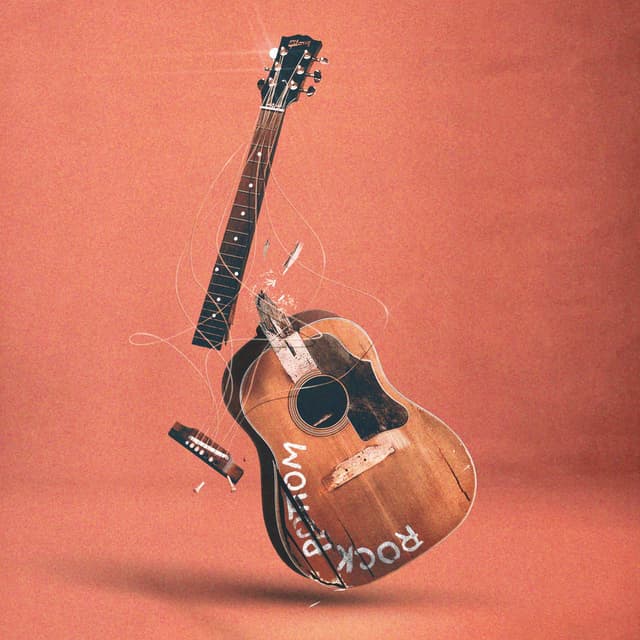 Rock Bottom cover