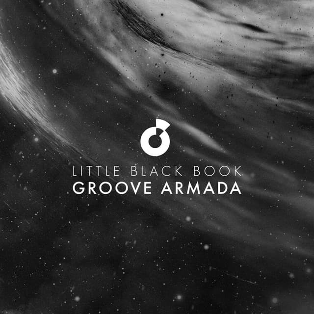 Little Black Book cover