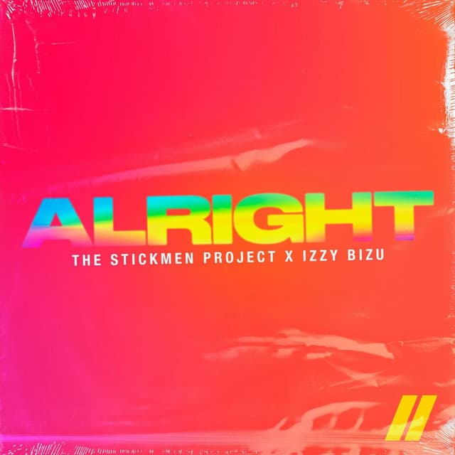 Alright cover