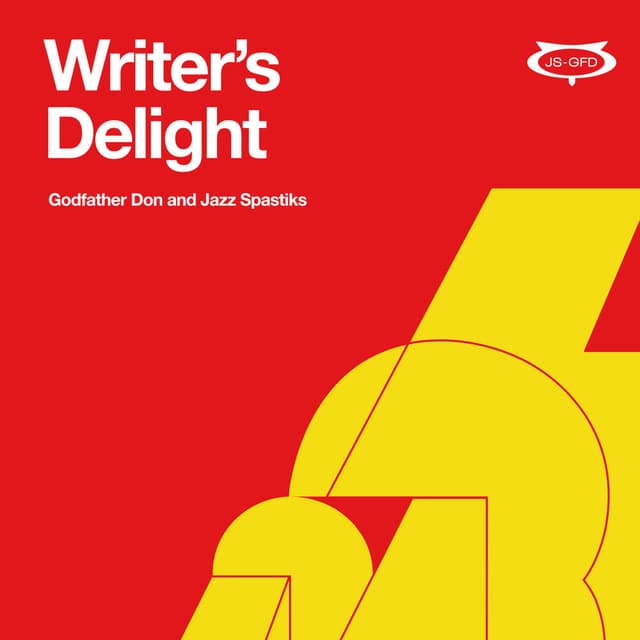 Writer's Delight cover