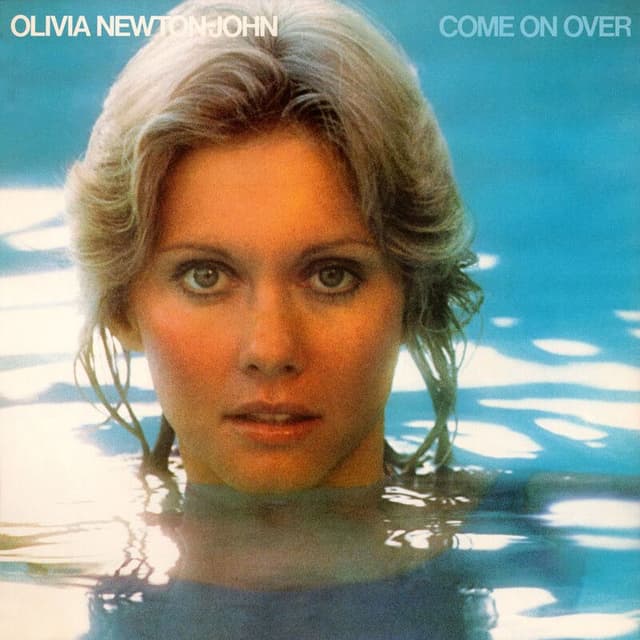 Come On Over album cover