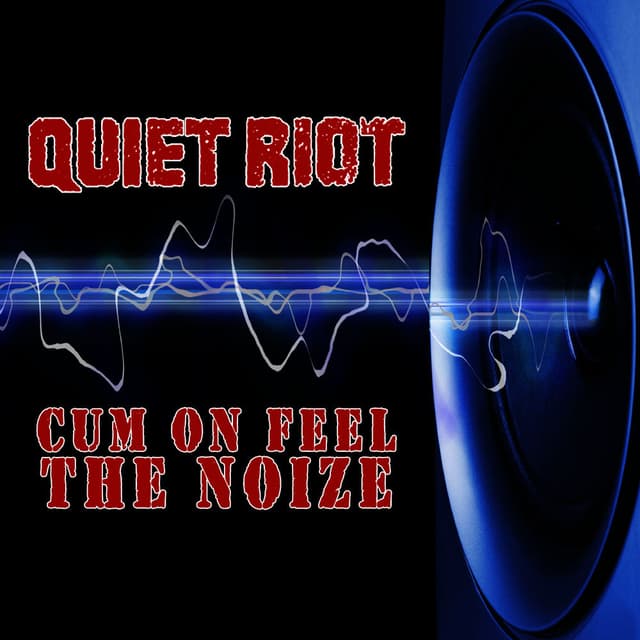 Cum On Feel The Noize (Re-Recorded / Remastered) cover