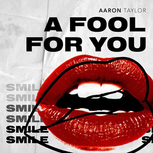 A Fool for You cover