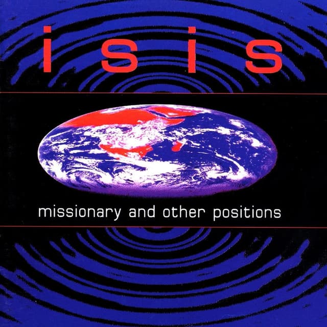 Missionary and Other Positions cover