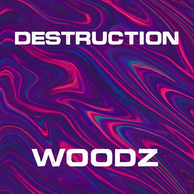 Destruction cover