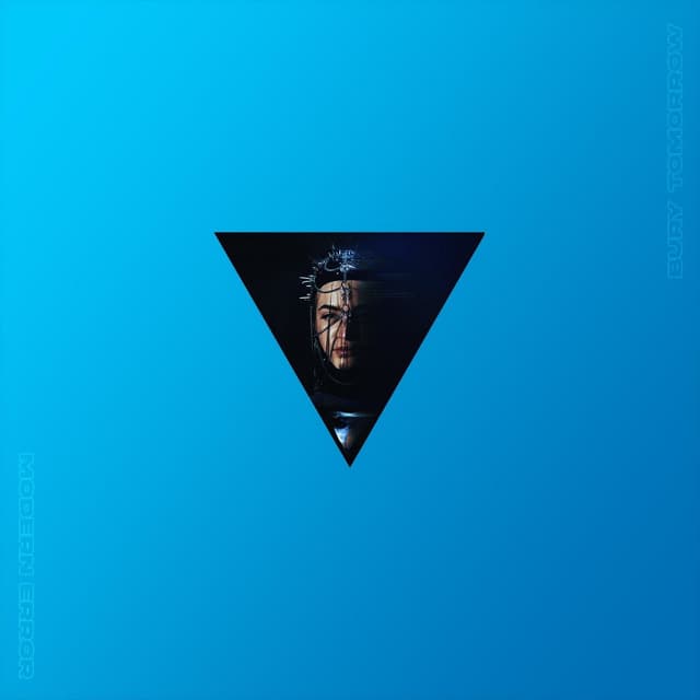 DEATH (By Modern Error) cover