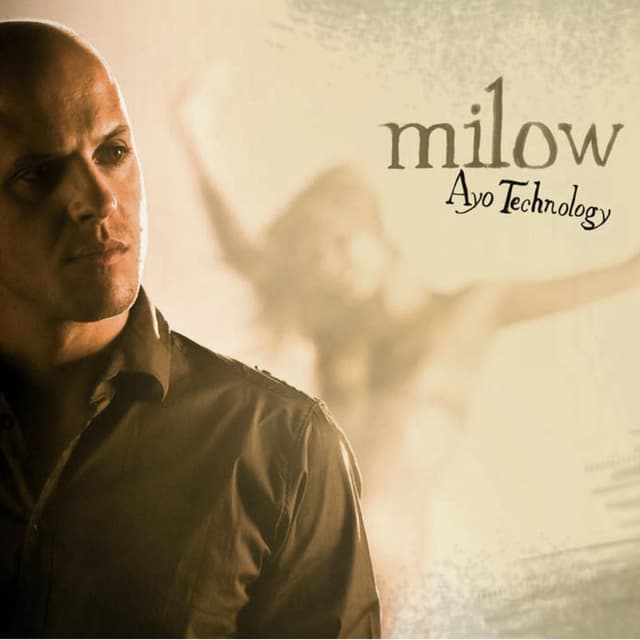 Ayo Technology cover
