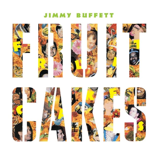 Fruitcakes cover