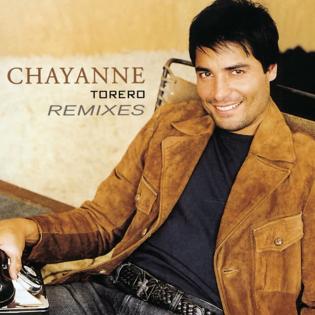 Torero Remix cover