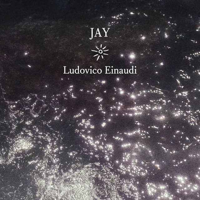 Jay cover