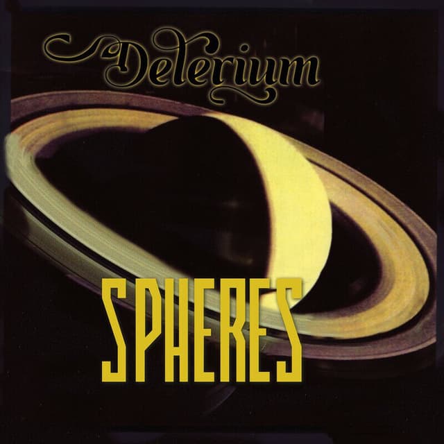 Spheres cover