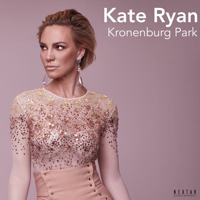 Kronenburg Park cover