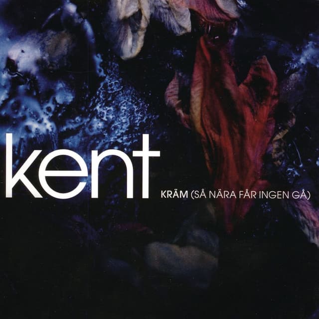 Kräm cover