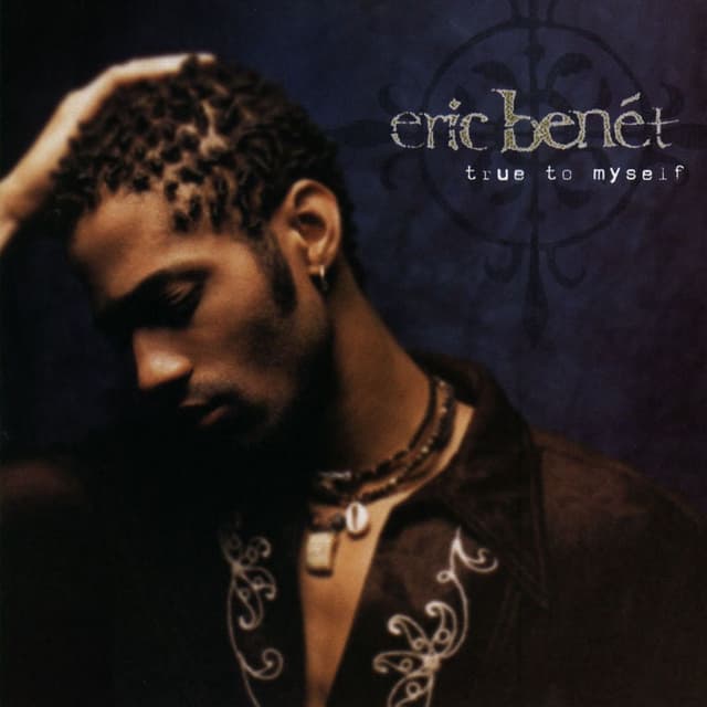 True to Myself album cover