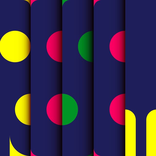 Reset album cover