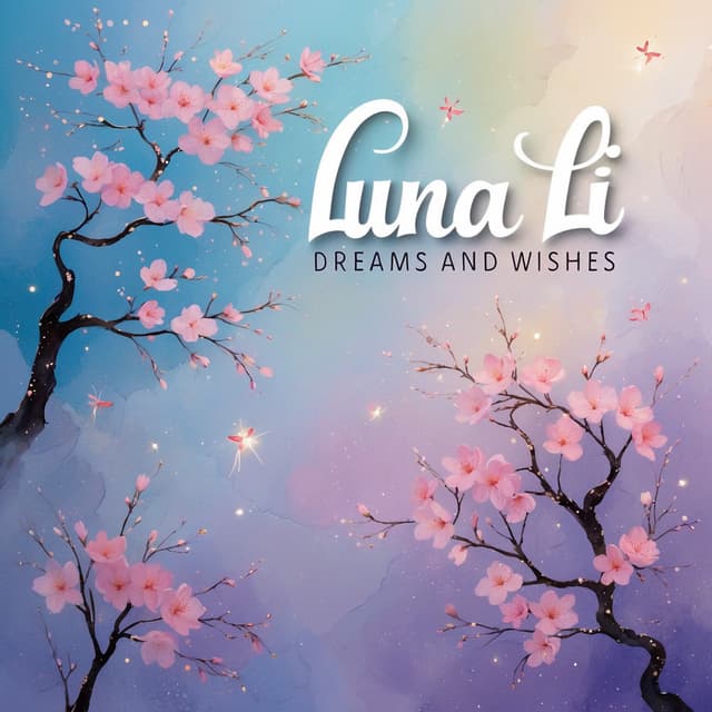 Dreams And Wishes cover