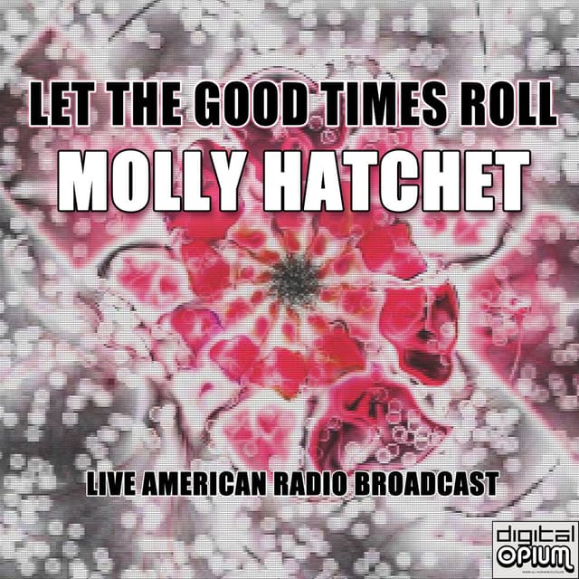 Let The Good Times Roll (Live) cover