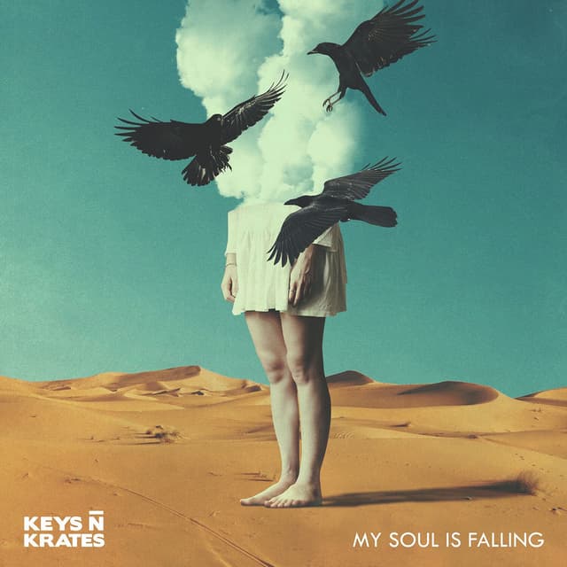 My Soul is Falling cover