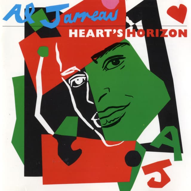 Heart's Horizon cover