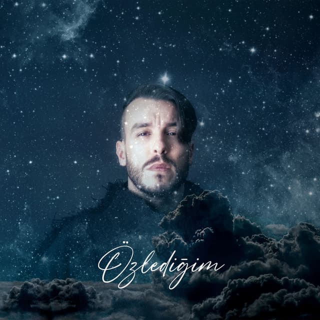 Özlediğim cover