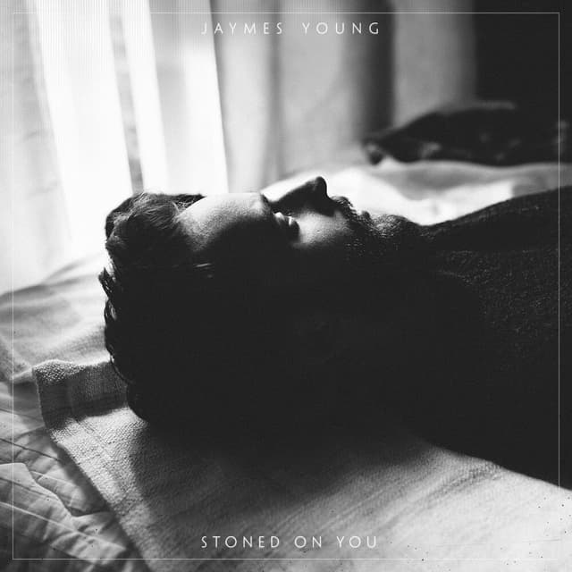 Stoned on You cover