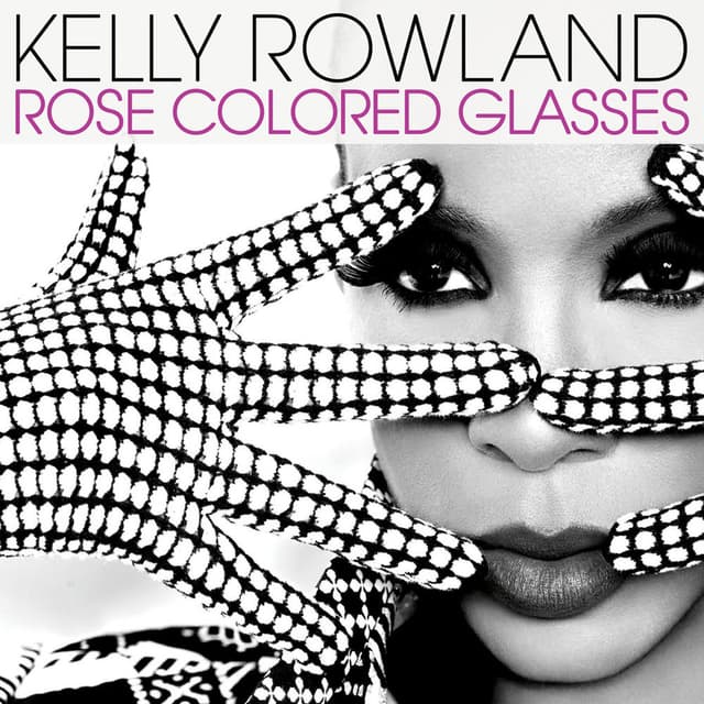 Rose Colored Glasses cover