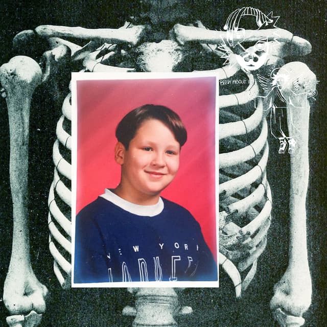 Been About It cover