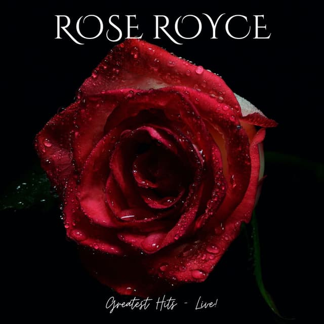 Greatest Hits - Live! cover
