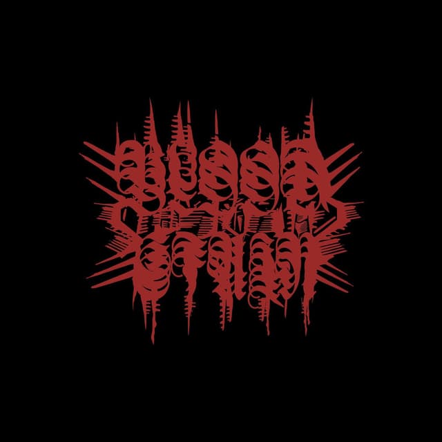 Blood Stain album cover