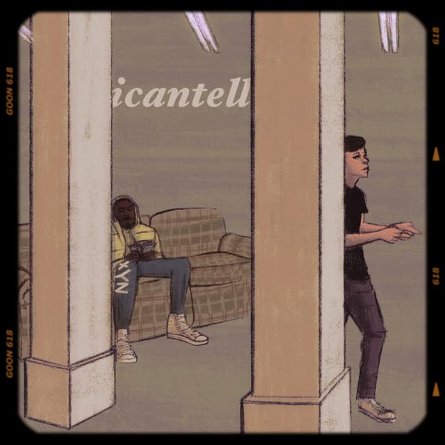 icantell cover