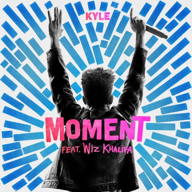 Moment (feat. Wiz Khalifa) cover