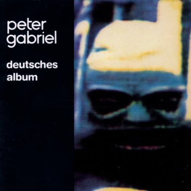 Deutsches Album (Remastered) album cover
