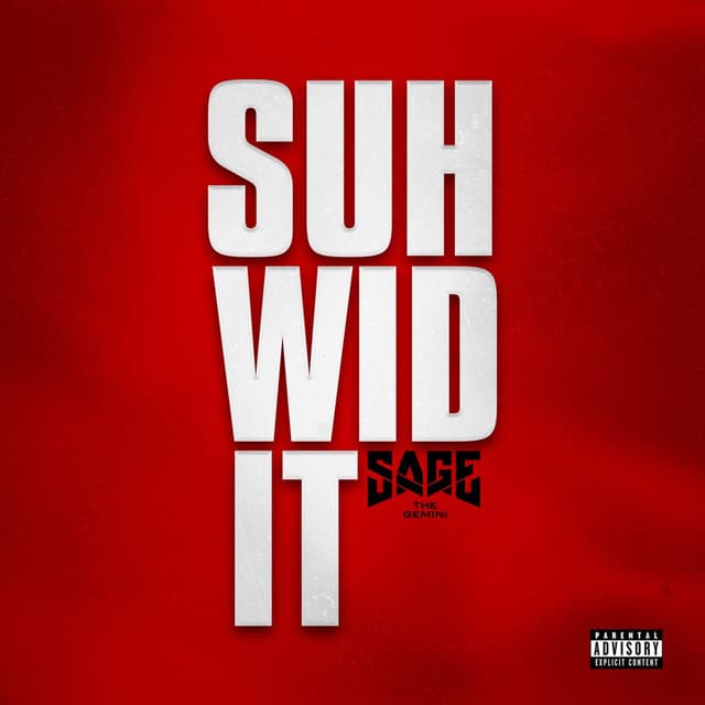 Suh Wid It cover