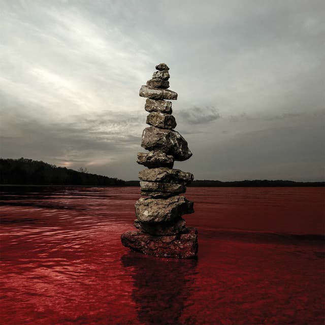 Blood From A Stone cover