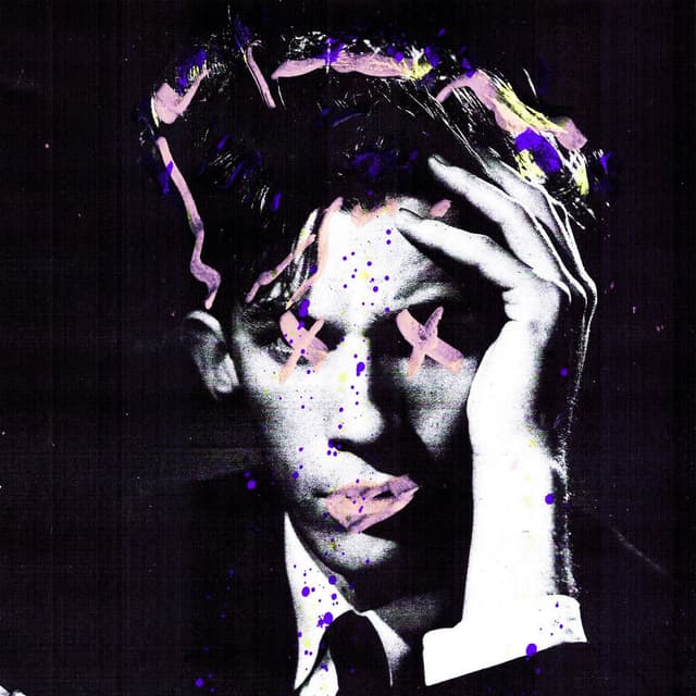 Uninvited Guests cover