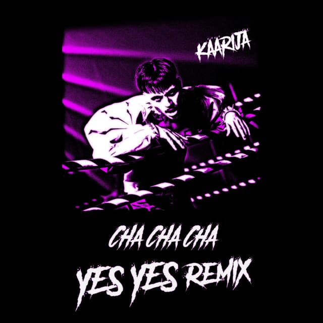 Cha Cha Cha (YES YES Remix) cover