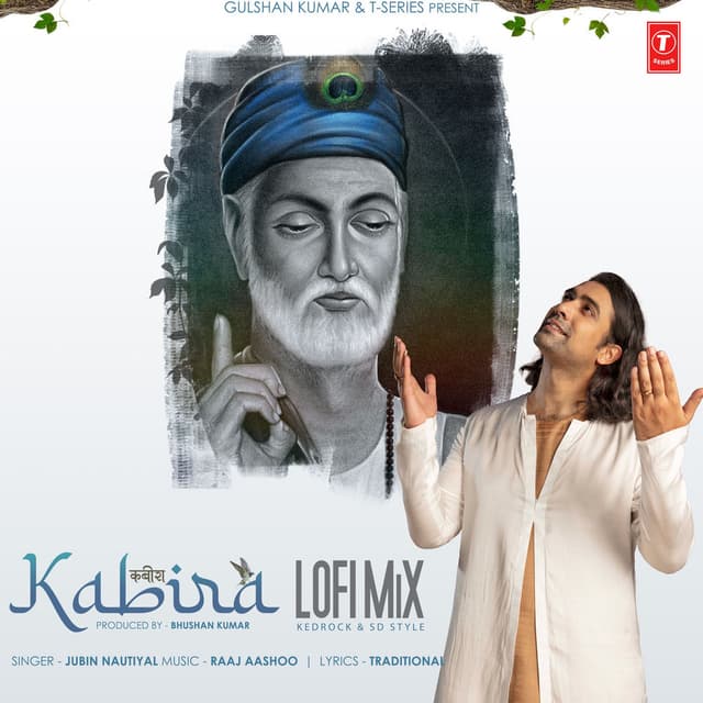 Kabira Lofi Mix cover