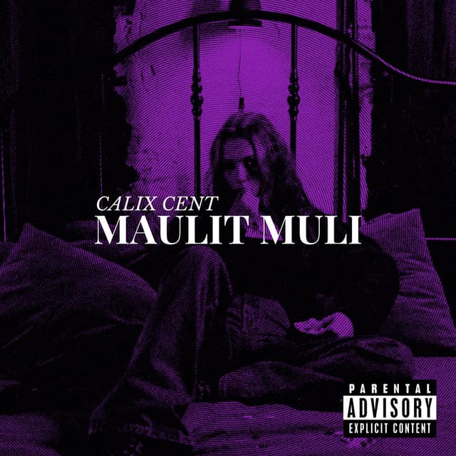 Maulit Muli cover