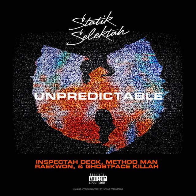 Unpredictable cover