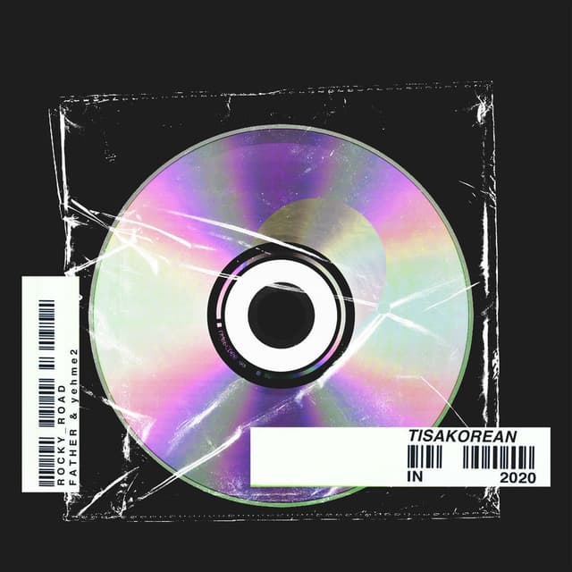 Rocky Road (feat. Father & YehMe2) cover