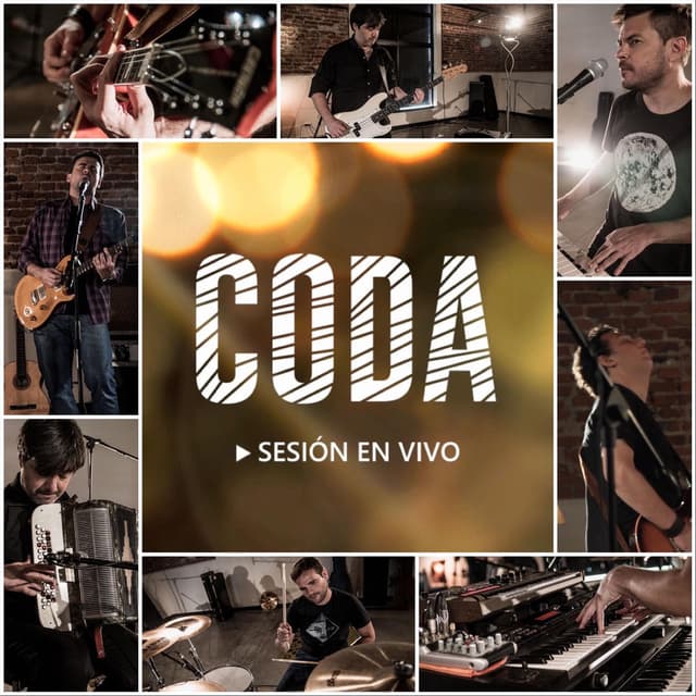Sesión cover