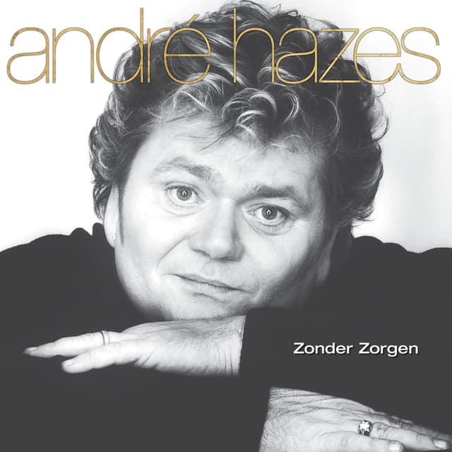 Zonder zorgen cover